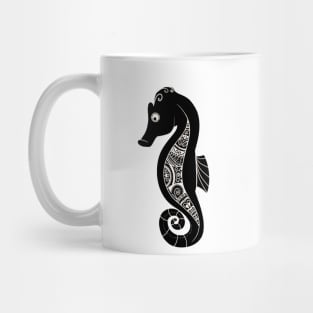 Sea Horse Mug